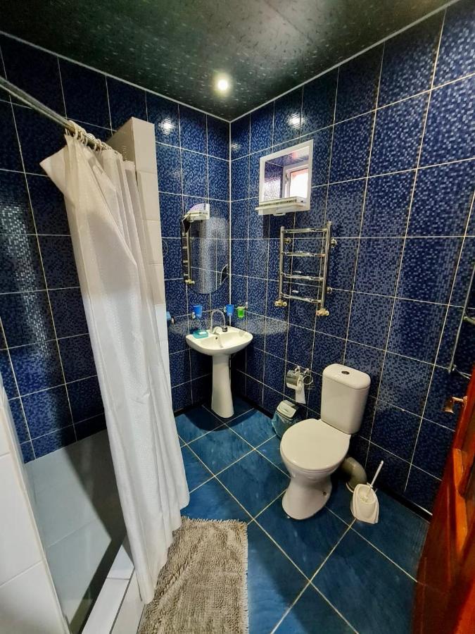 Мини-Отель Kropyvnytskyi Bagian luar foto